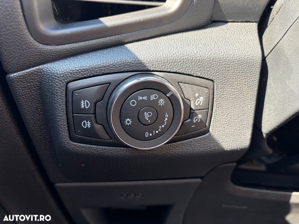 Ford EcoSport 1.0 EcoBoost Titanium - 14