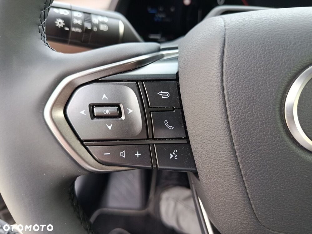 Lexus LBX 1.5 Hybrid Elegant - 25