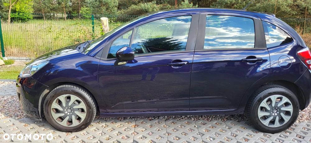 Citroën C3 - 4