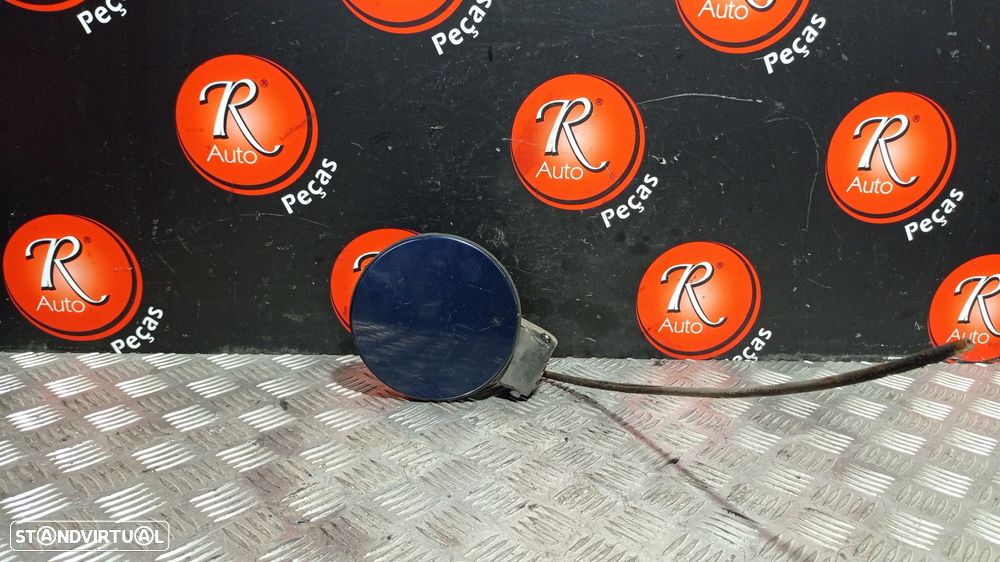 Portinhola Do Combustivel  Volkswagen Golf Iv (1J1) - 1