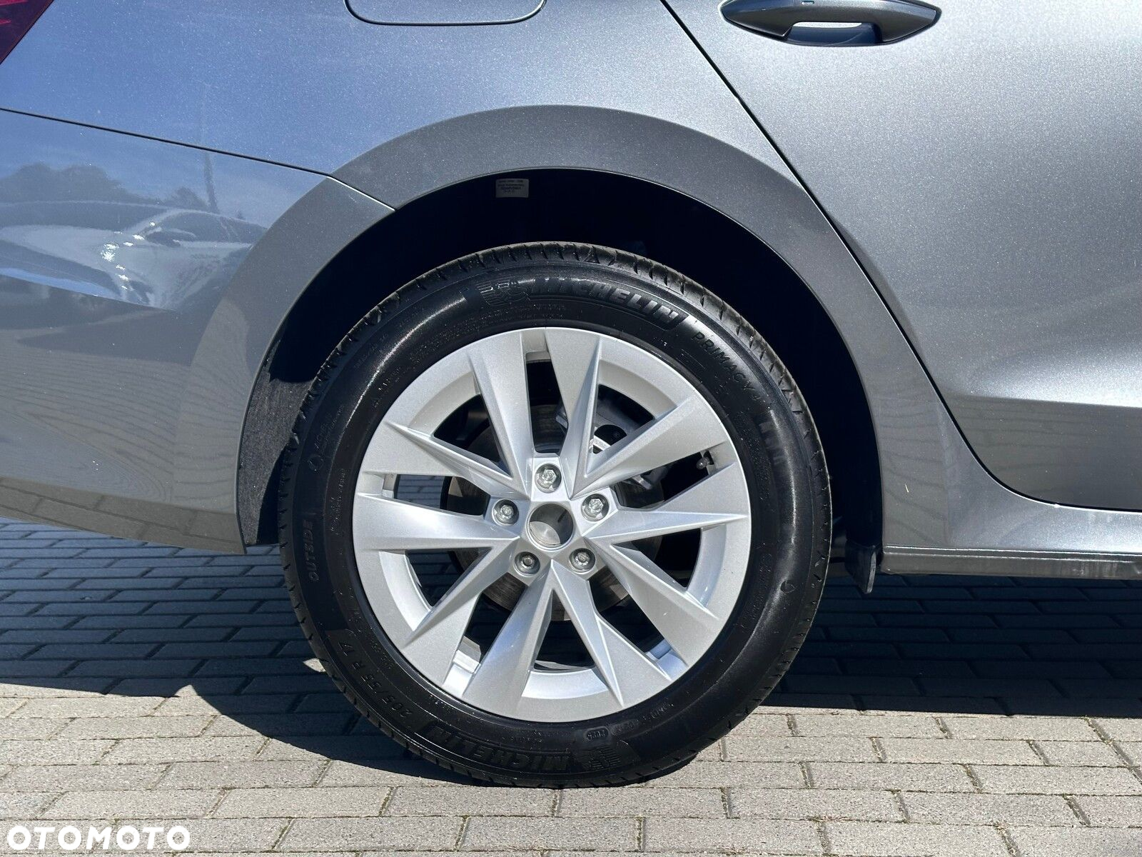 Skoda Octavia - 6