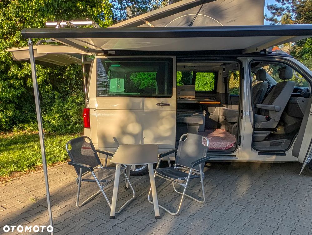 Volkswagen California - 5