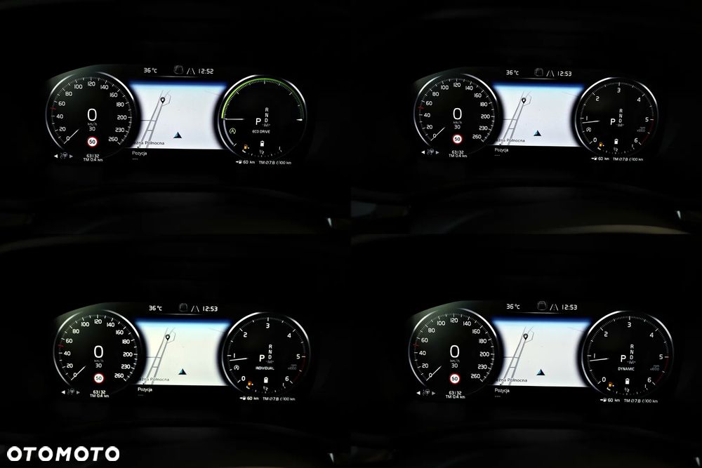 Volvo V60 B4 D Momentum - 24
