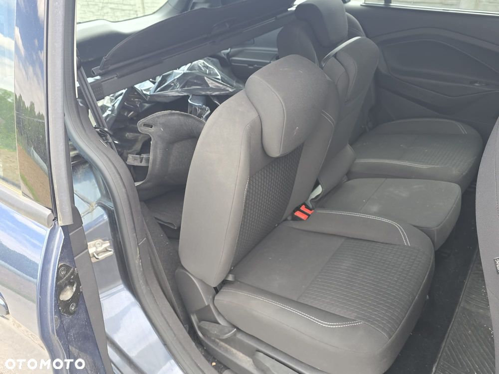 Ford Grand C-MAX Gr 1.0 EcoBoost Trend ASS - 13