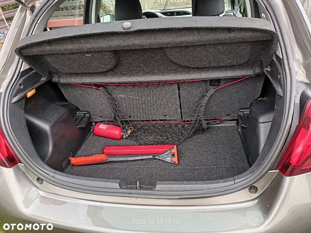 Toyota Yaris 1.0 Active - 2