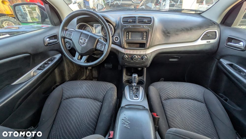 Dodge Journey - 9