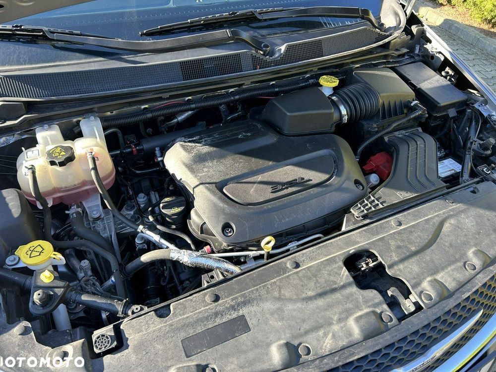 Chrysler Pacifica - 34