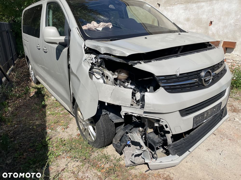Opel Zafira 2.0 D M Elegance - 5