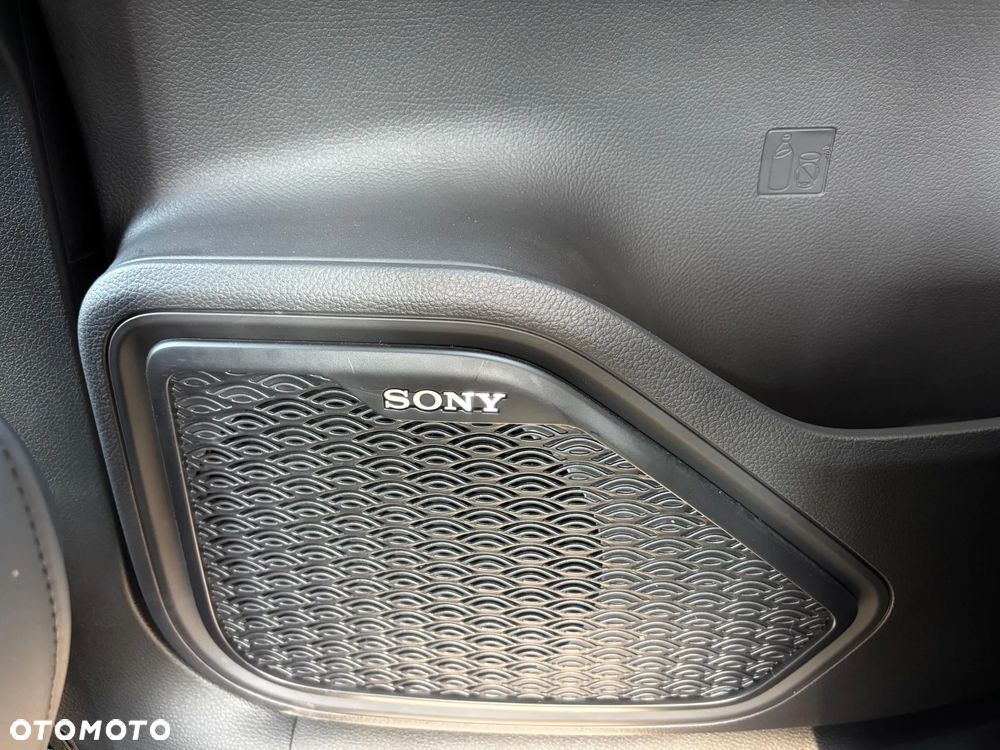 Chery Tiggo 7 1.6 T-GDI Comfort DCT - 16