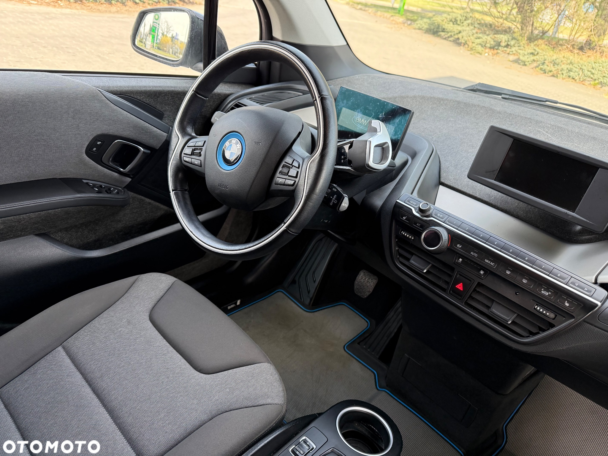 BMW i3 94 Ah - 13