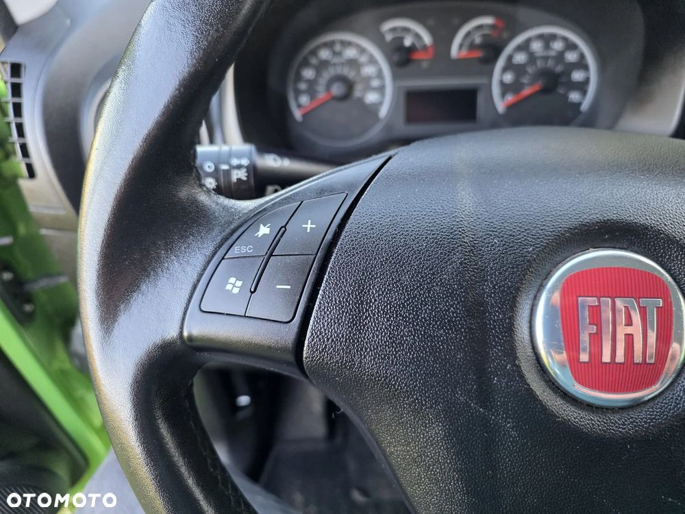 Fiat Qubo 1.4 8V Easy - 18