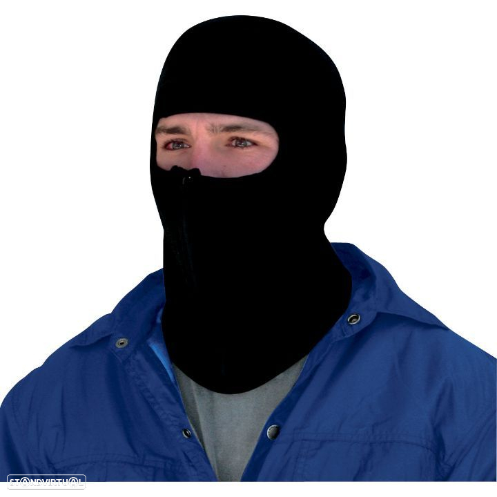Mascaras Motar lenços, bandanas, chapeu, balaclavas - 35