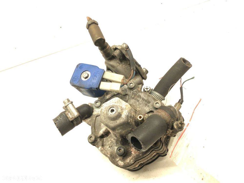 REDUKTOR DO GAZU LPG - 49.00 PLN -    67R-014066 - 1