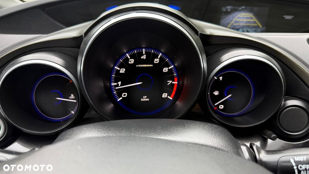 Honda Civic - 19