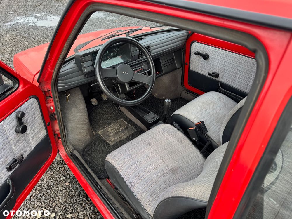 Fiat 126 - 27