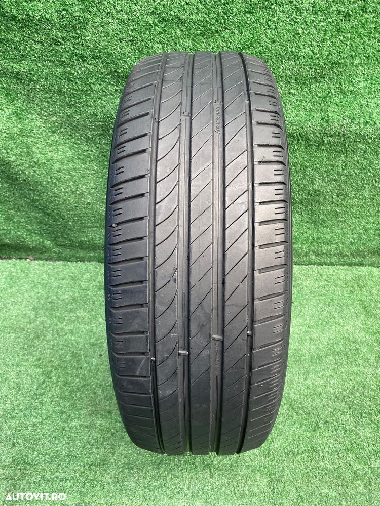 Set 2 anvelope vara Kleber Dynaxer SUV 225 55 R19 99V Dot 0721 - 4