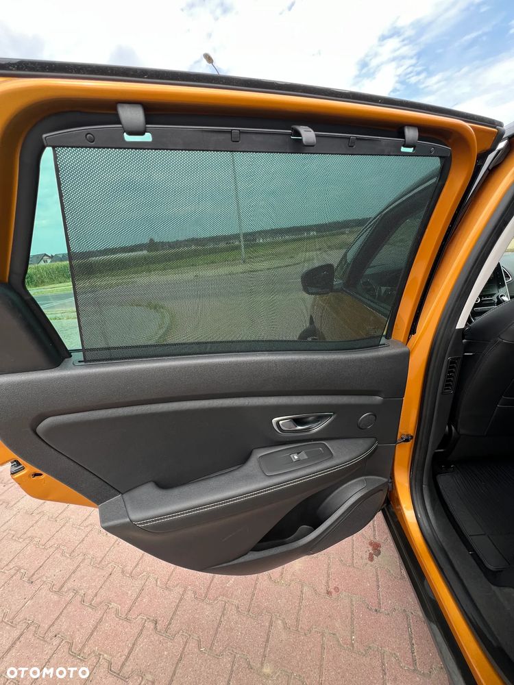 Renault Scenic ENERGY dCi 160 EDC BOSE EDITION - 9