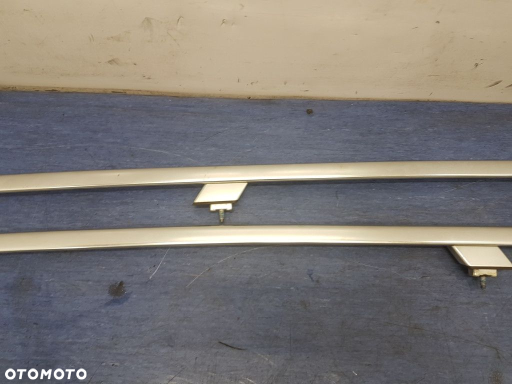 SEAT EXEO KOMI RELINGI CHROM - 6