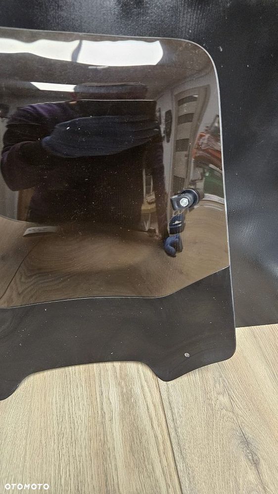 Szyba owiewka Capet Yamaha XJ 600 Diversion - 9