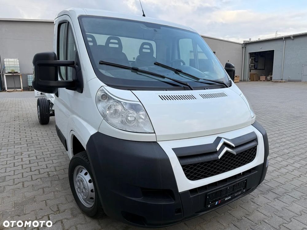 Citroën Jumper - 4
