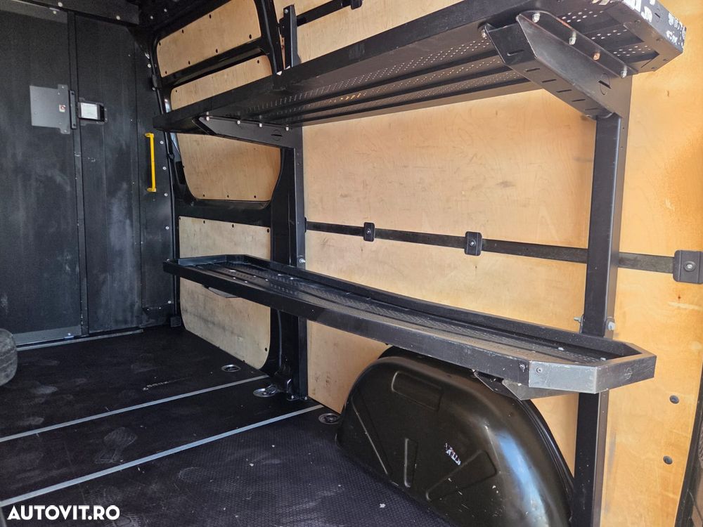 Mercedes-Benz Sprinter L3H2 - 15