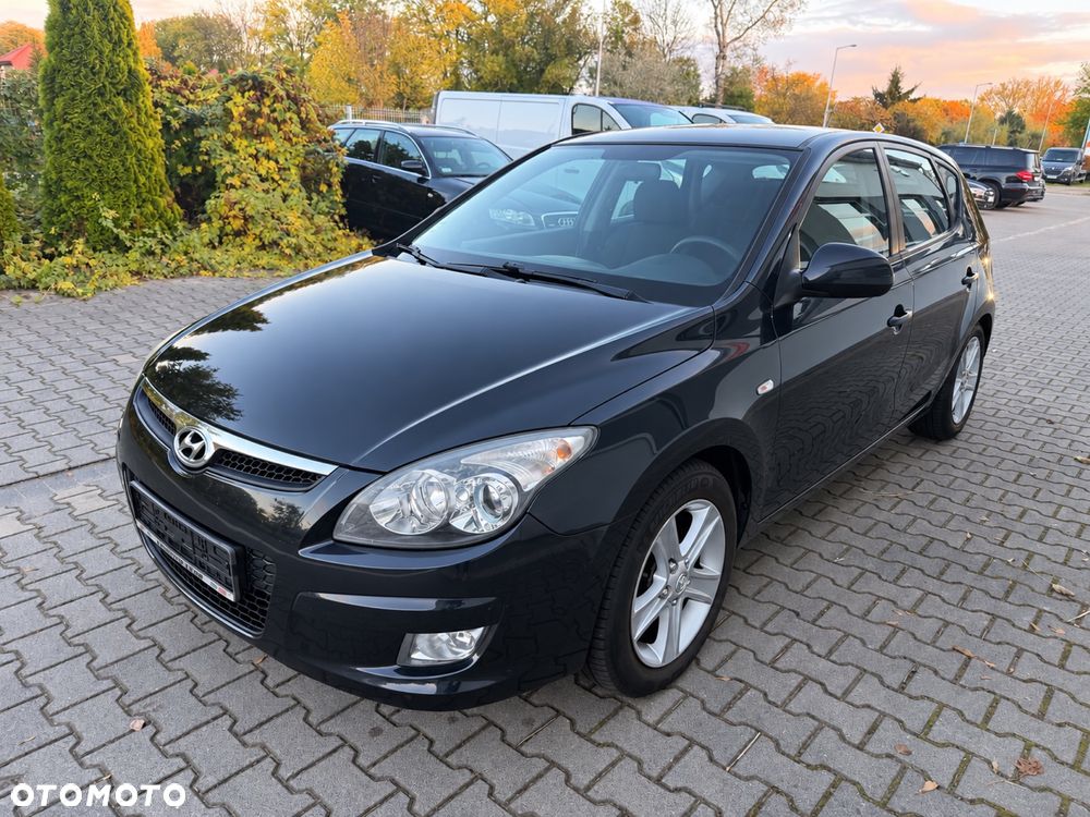 Hyundai i30 - 2