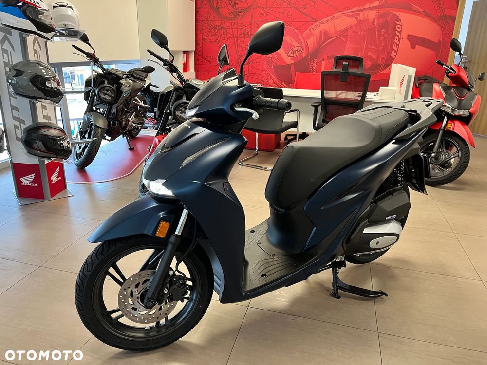 Honda SH - 11