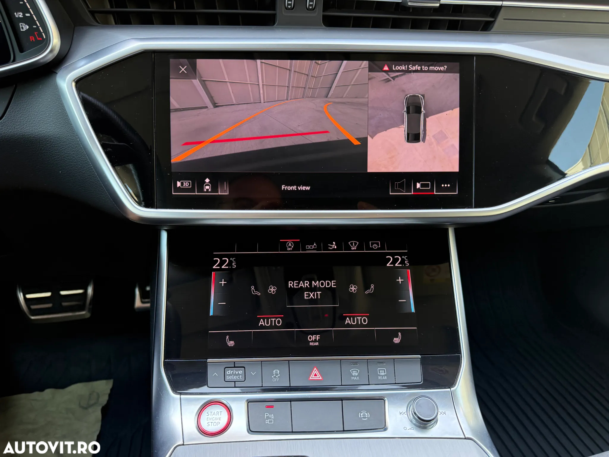 Audi S7 3.0 TDI quattro Tiptronic - 39