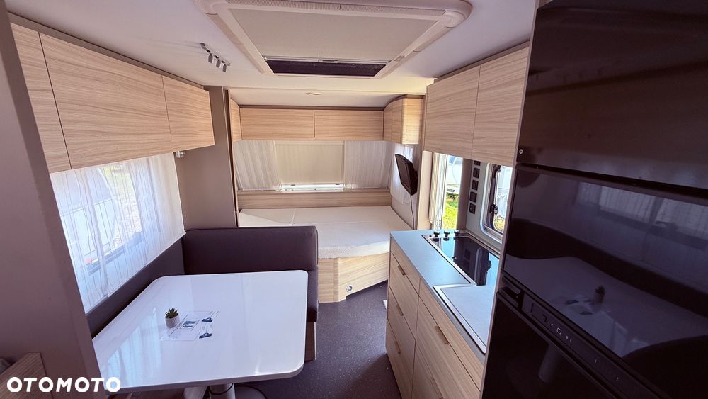 Adria 552 - 11