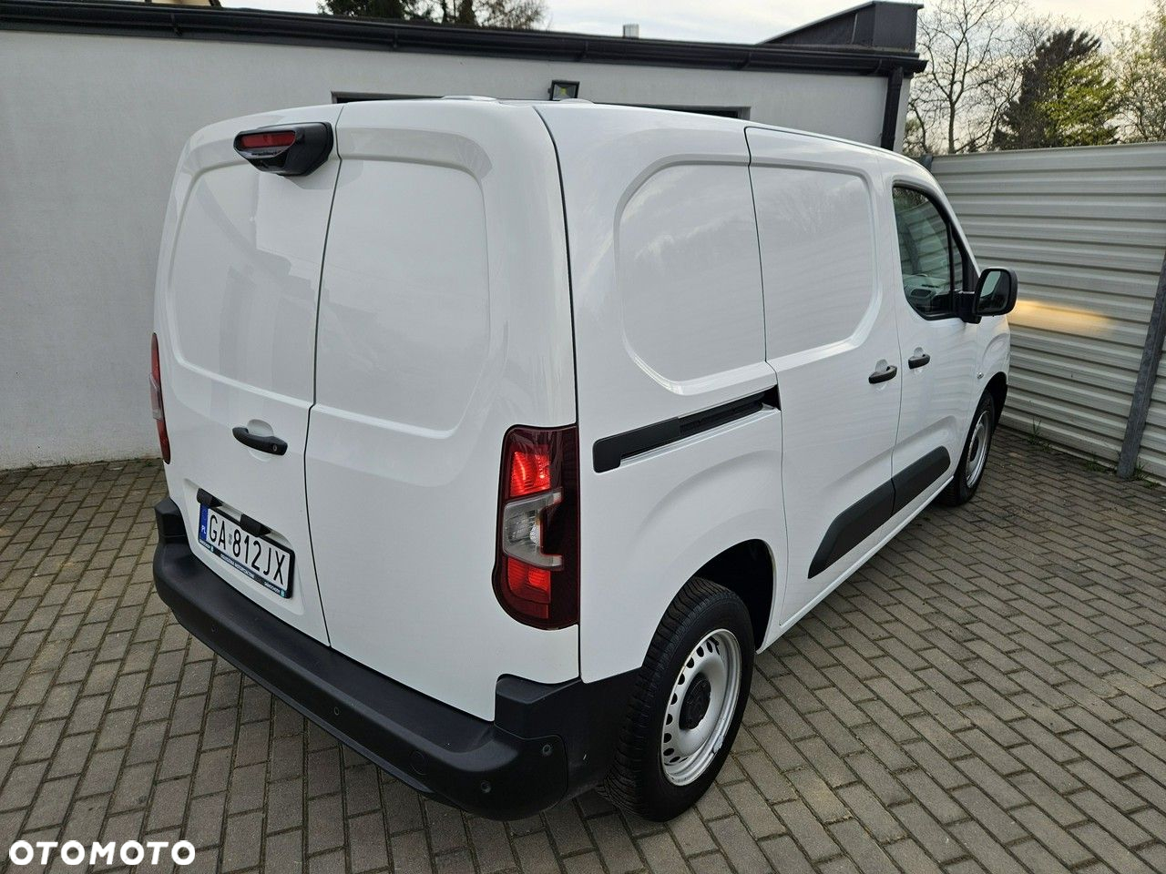 Citroën Berlingo - 17