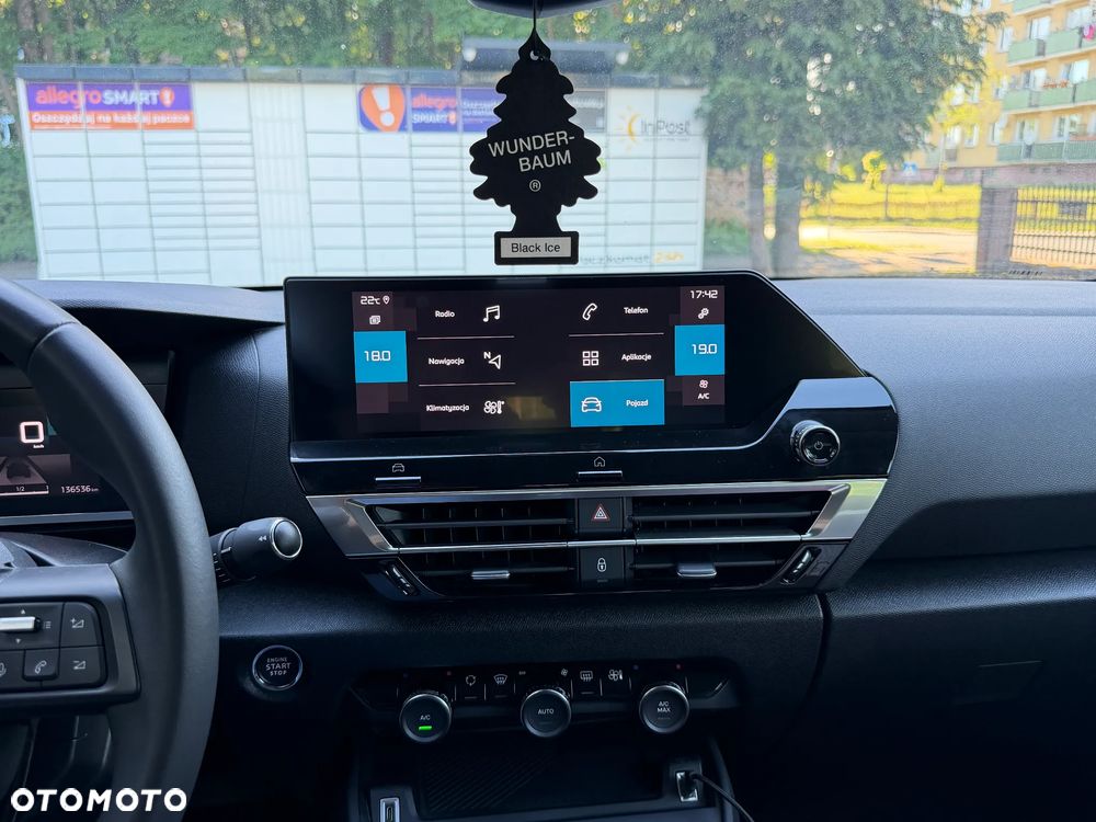 Citroën C4 1.2 PureTech Feel S&S - 36