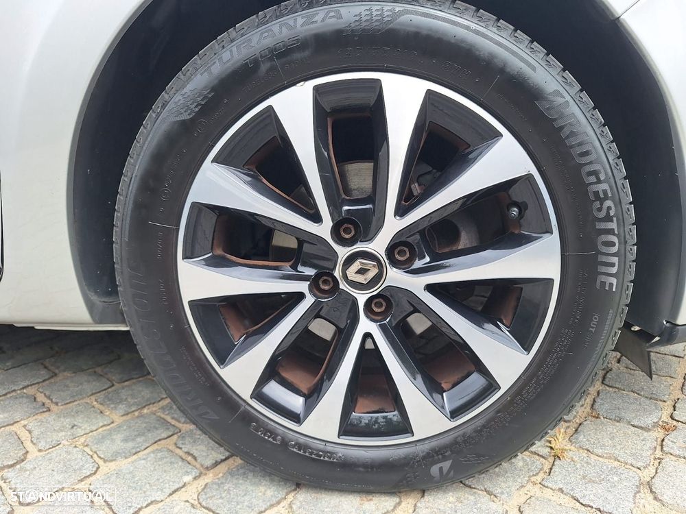 Renault Clio 1.5 dCi Confort - 12