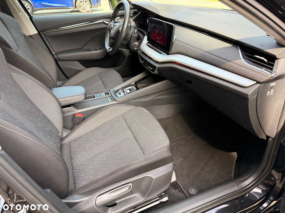 Skoda Octavia 1.5 TSI e-TEC DSG Style - 9