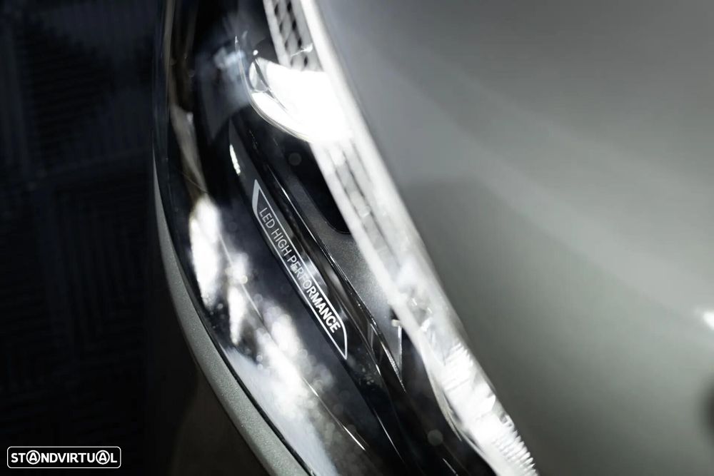 Mercedes-Benz C 300 e 9G-TRONIC Edition AMG Line - 15