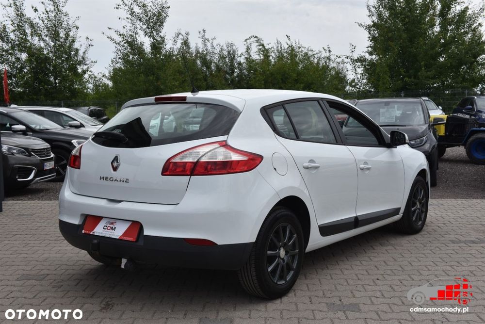 Renault Megane - 10
