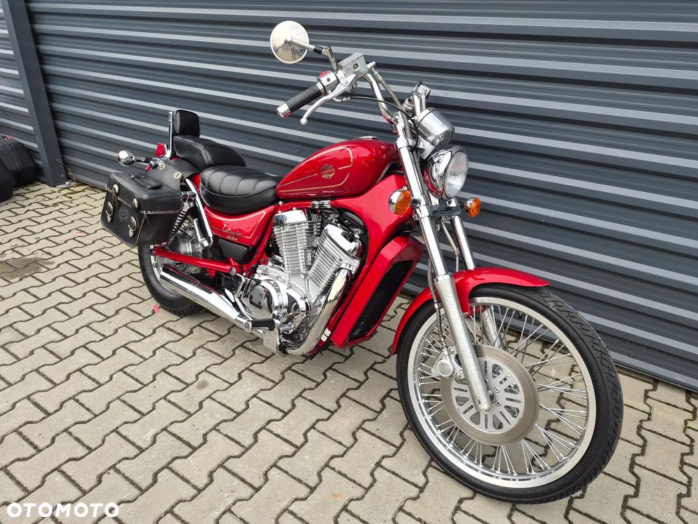 Suzuki VS - 5