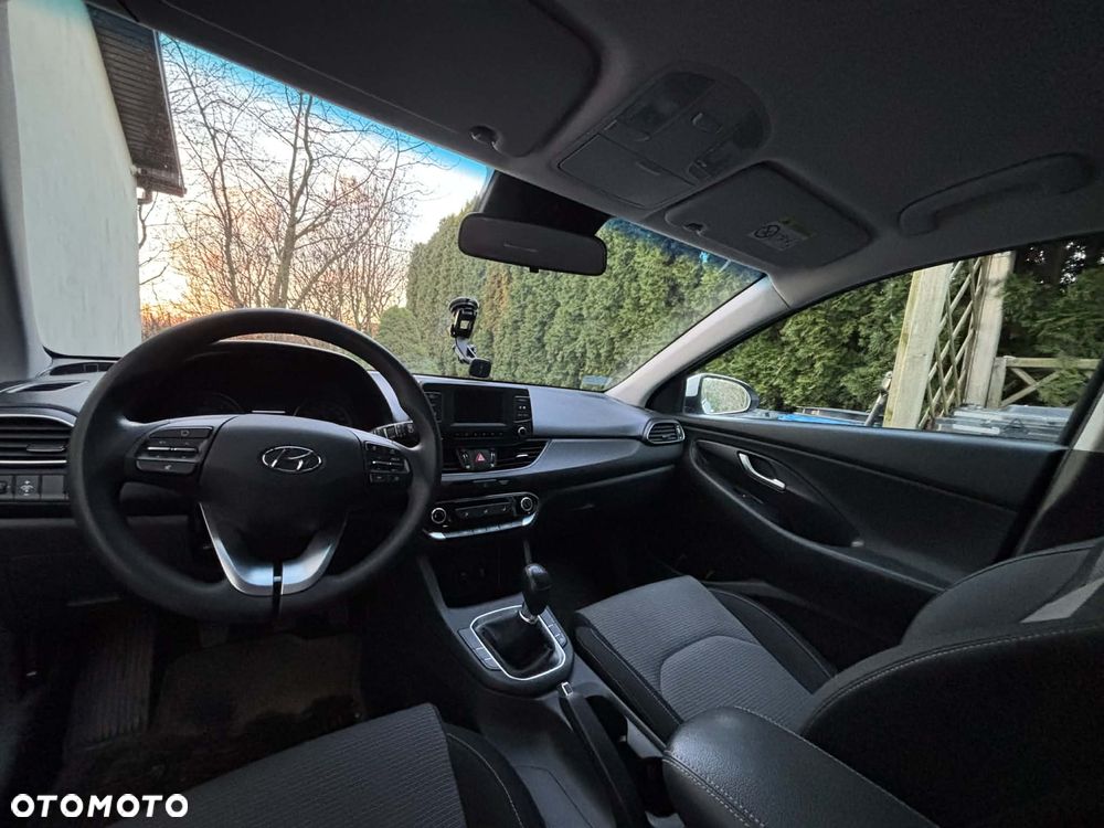 Hyundai i30 1.4 Classic - 2