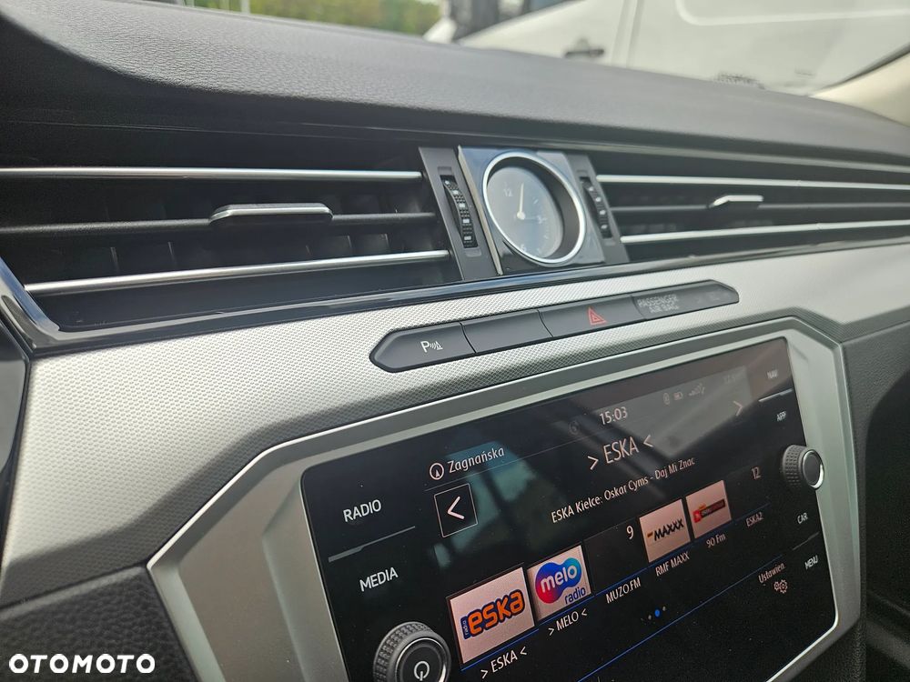 Volkswagen Passat 2.0 TDI BMT Comfortline DSG7 - 19