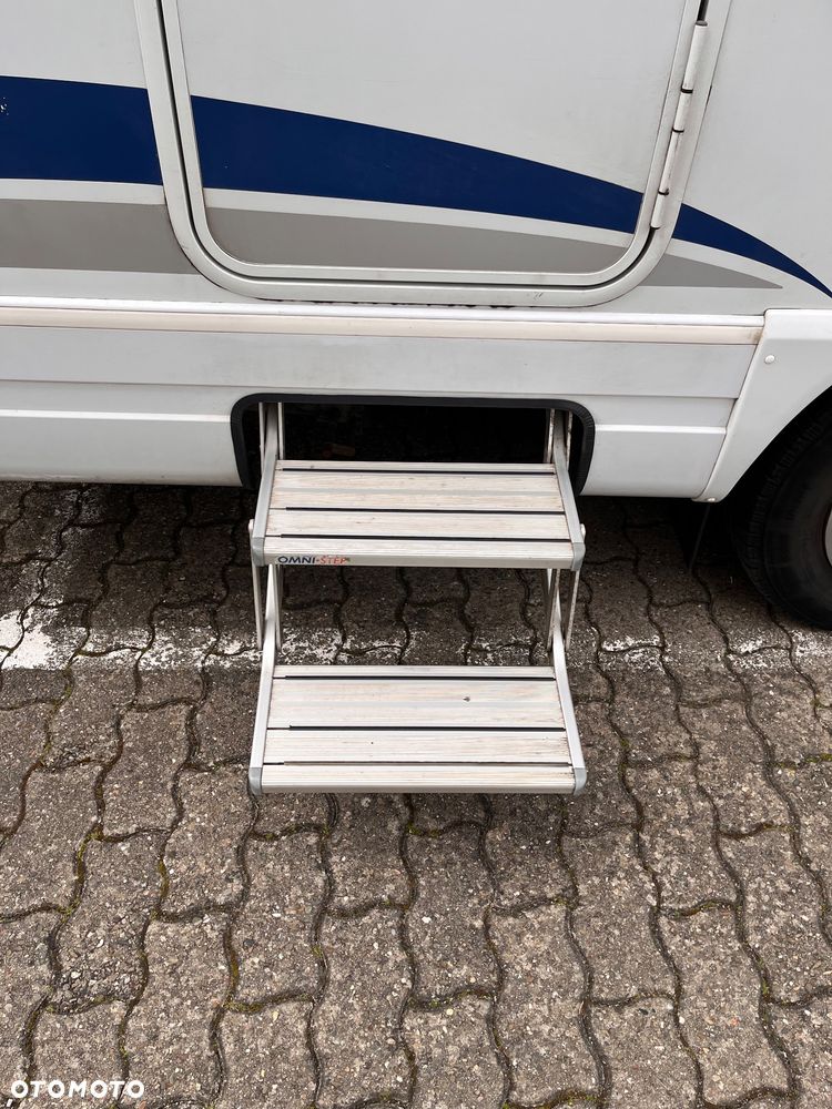 Dethleffs A5831 Advantage - 12