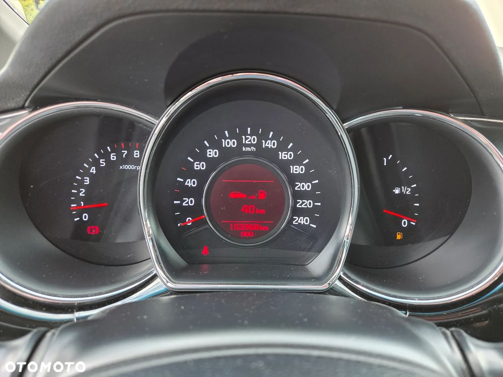 Kia Ceed 1.6 GDI ISG Platinum Edition - 15