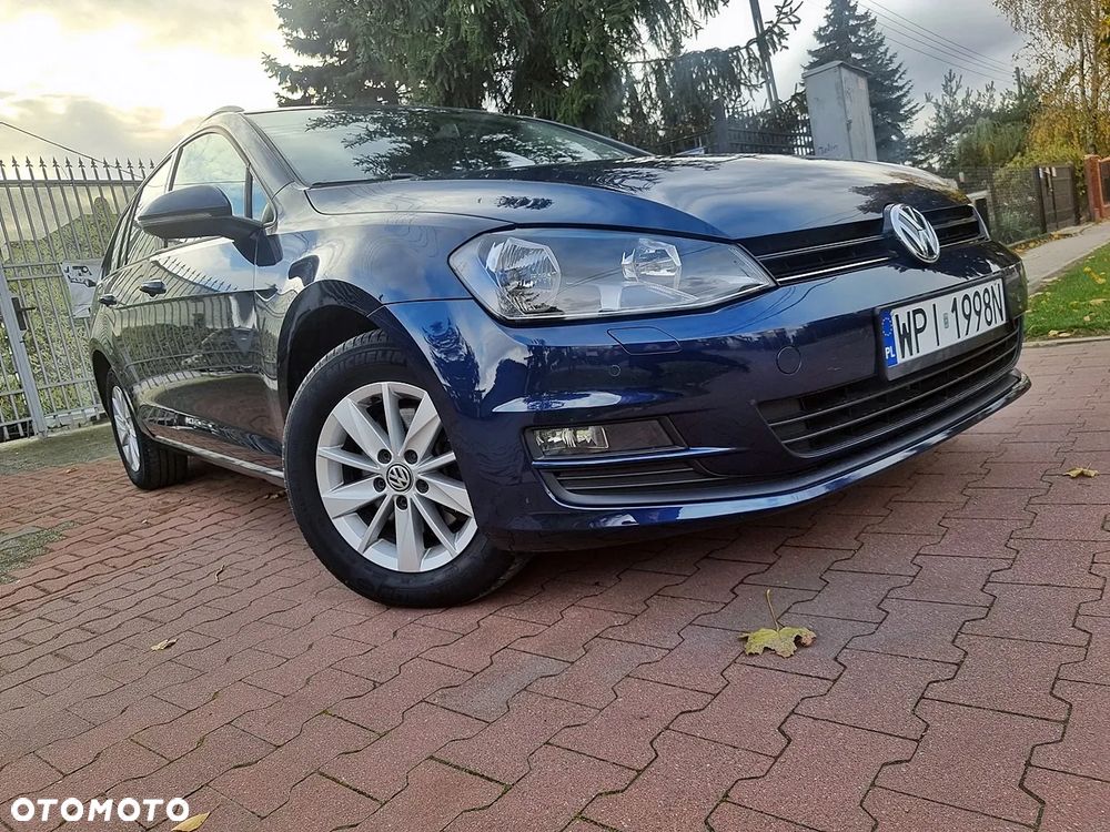 Volkswagen Golf 1.4 TSI DSG Highline - 15