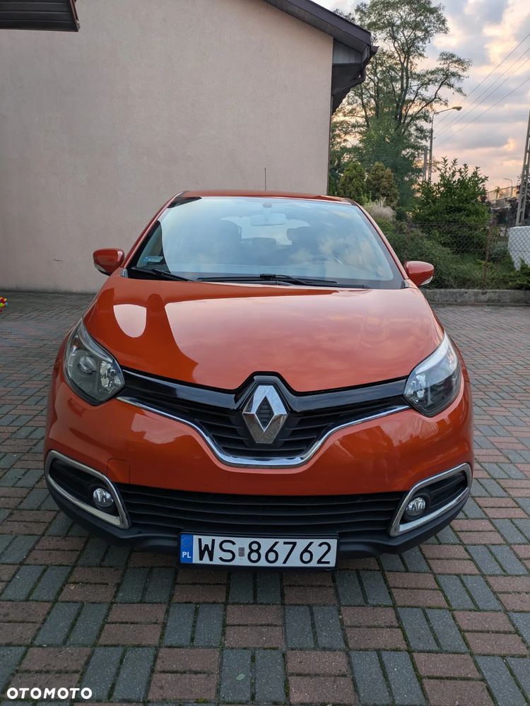 Renault Captur 0.9 Energy TCe Life - 5
