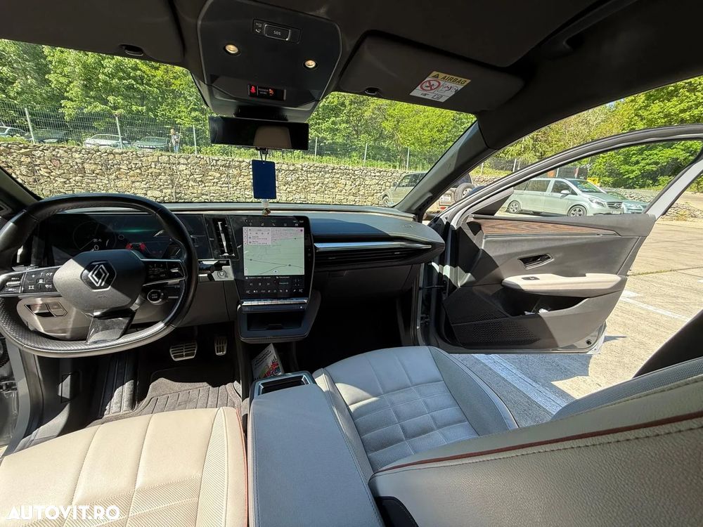 Renault Megane EV60 optimum charge iconic - 21