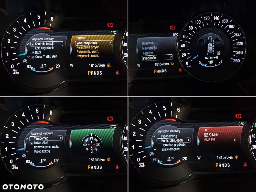 Ford S-Max 2.0 EcoBlue Titanium - 29