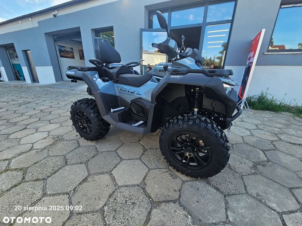 CFMoto CForce - 2