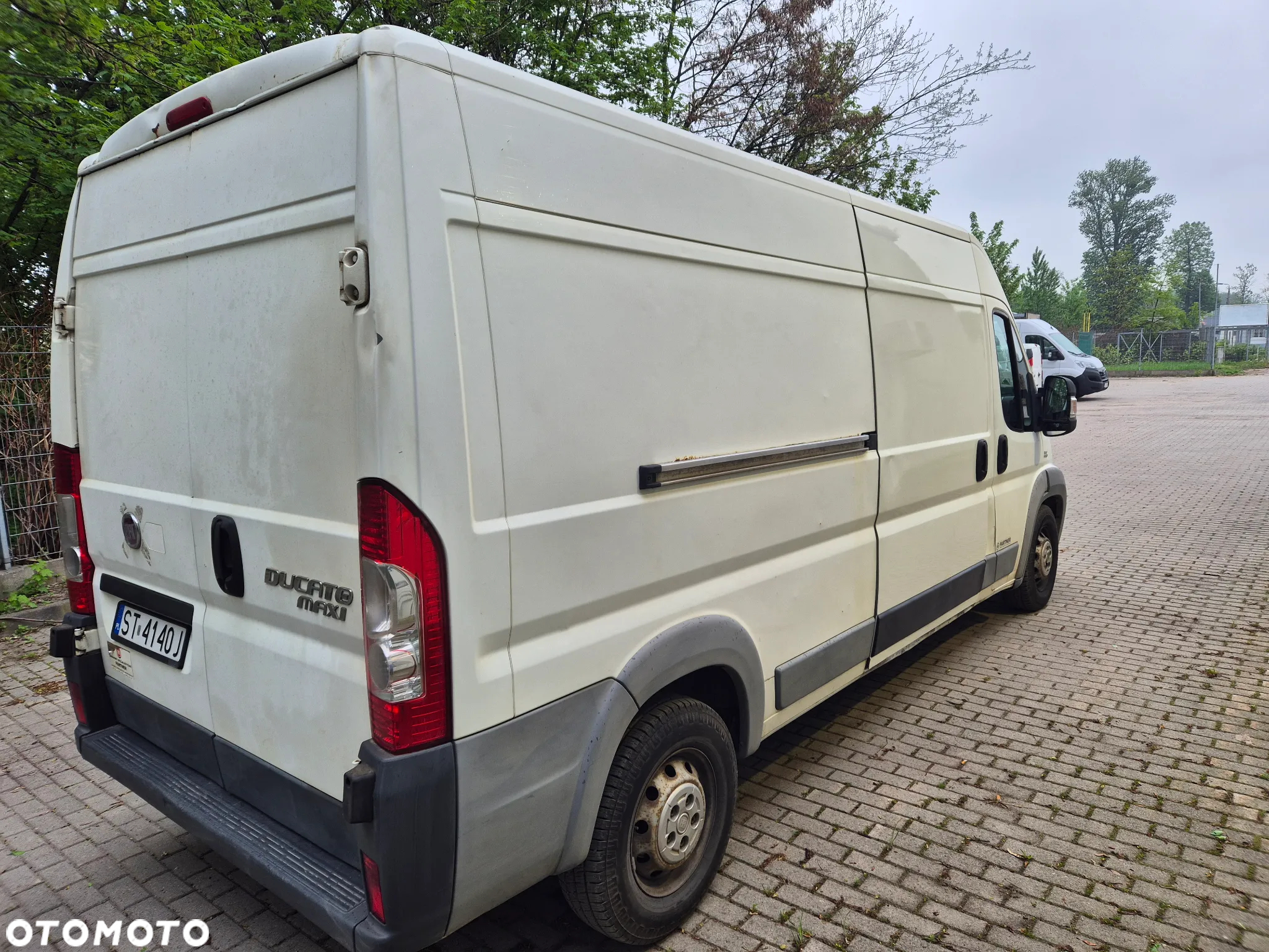 Fiat Ducato - 6