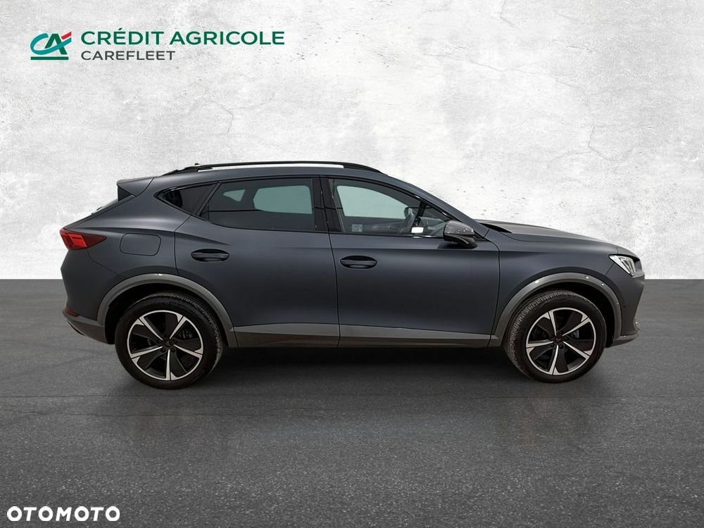 Cupra Formentor - 5
