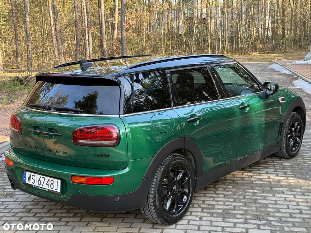 MINI Clubman - 28