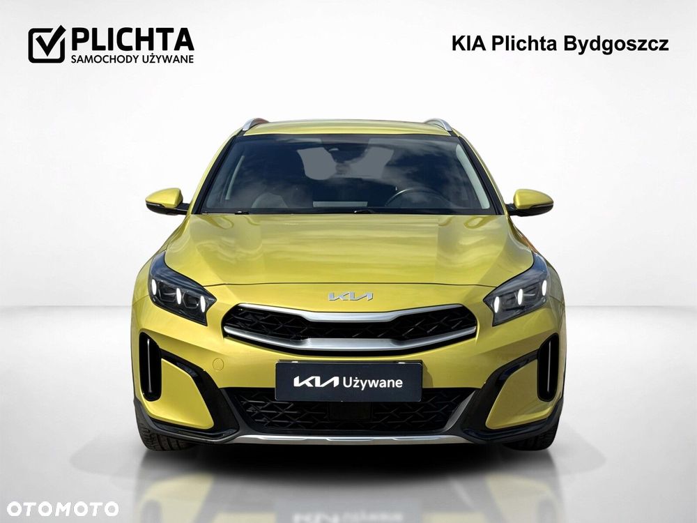 Kia XCeed 1.5 T-GDI L DCT - 8