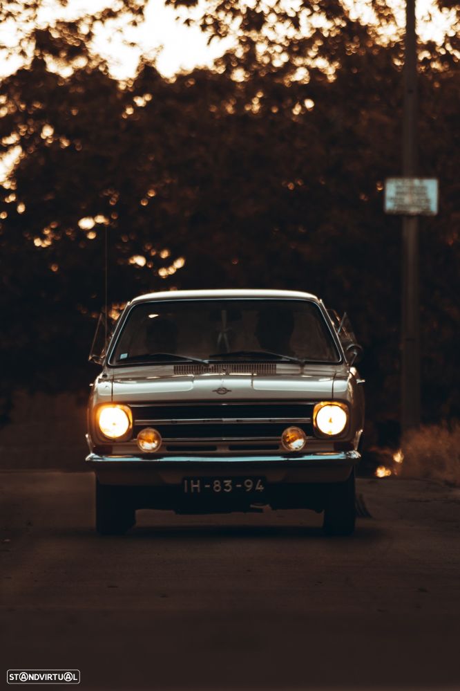 Opel Kadett - 12